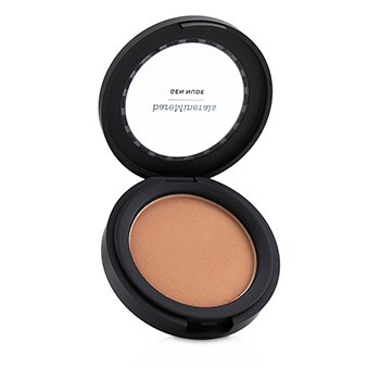 Bare Escentuals Gen Nude Powder Blush - # That Peach Tho