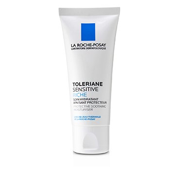 La Roche Posay Toleriane Sensitive Riche Creme - ปราศจากน้ำหอม