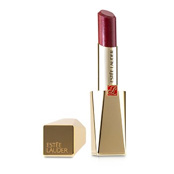 เอสเต้ ลอร์เดอร์ Pure Color Desire Rouge Excess Lipstick - # 312 Love Starved (Chrome)
