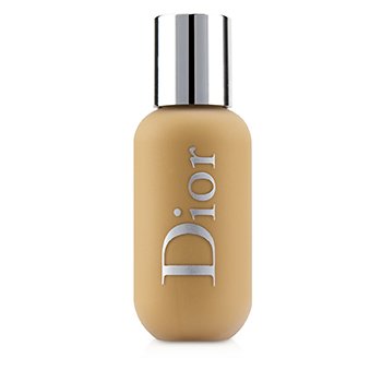 Dior Backstage Face & Body Foundation - # 3W (3 Warm)