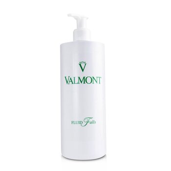 Purity Fluid Falls (Creamy Fluid Makeup Remover) (Salon Size)