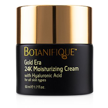 Gold Era 24K Moisturizing Cream