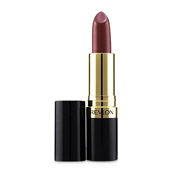 Super Lustrous Lipstick - # 535 Rum Raisin (Creamy Medium Berry)