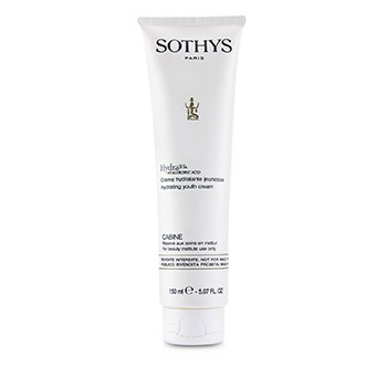 Sothys Hydrating Satin Youth Cream (Salon Size)