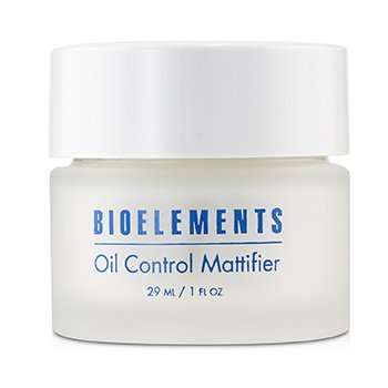Bioelements Oil Control Mattifier - สำหรับผิวผสมและผิวมัน