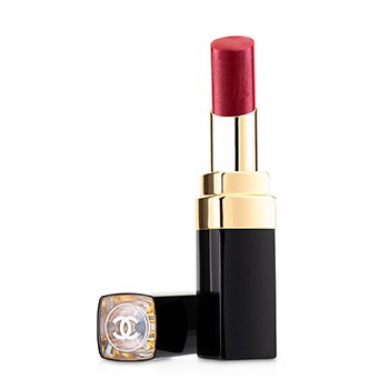 ชาแนล Rouge Coco Flash Hydrating Vibrant Shine Lip Colour - # 78 Emotion
