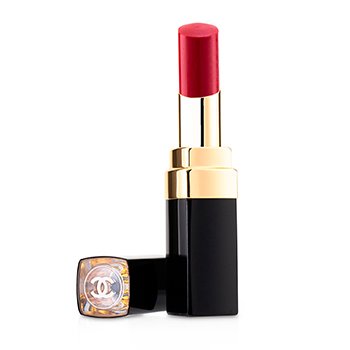 ชาแนล Rouge Coco Flash Hydrating Vibrant Shine Lip Colour - # 91 Boheme