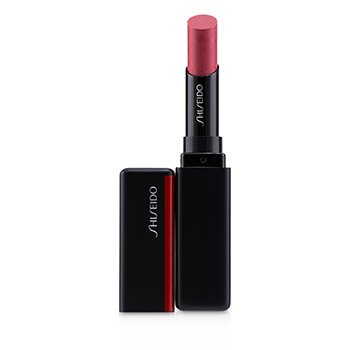 ชิเซโด้ ColorGel LipBalm - # 104 Hibicus (Sheer Warm Pink)