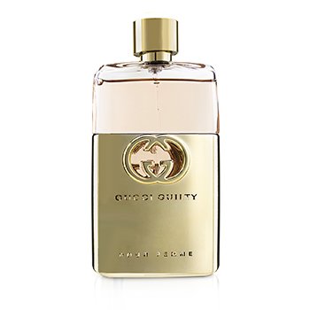 Gucci Guilty Pour Femme Eau De Parfum Spray