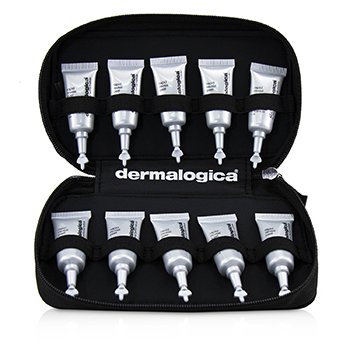 Dermalogica เอจ สมาร์ท แรพิด รีวิล พีล