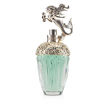 แอนนา ซุย Fantasia Mermaid Eau De Toilette Spray