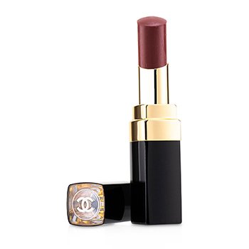ชาแนล Rouge Coco Flash Hydrating Vibrant Shine Lip Colour - # 90 Jour