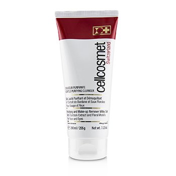 Cellcosmet and Cellmen Cellcosmet Gentle Purifying Cleanser