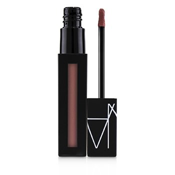 นาร์ส Powermatte Lip Pigment - # American Women (Chestnut Rose)