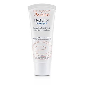 Avene Hydrance LIGHT Hydrating Emulsion - สำหรับผิวธรรมดาถึงผิวผสม