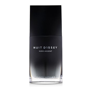 Nuit D’Issey Noir Argent Eau De Parfum Spray