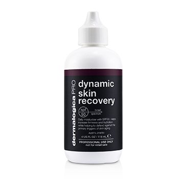 Dermalogica Age Smart Dynamic Skin Recovery SPF 50 PRO (ขนาดร้านเสริมสวย)