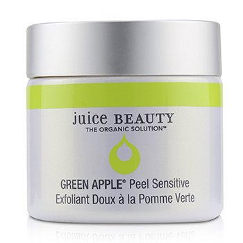 Green Apple Peel Sensitive Exfoliating Mask