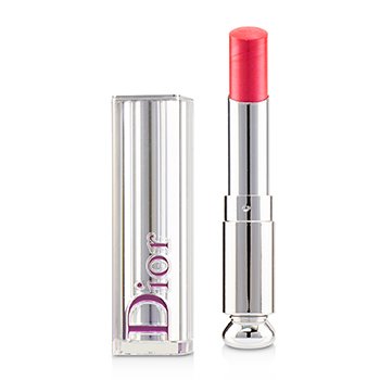 Dior Addict Stellar Shine Lipstick - # 256 Diorever (Mirror Nude)