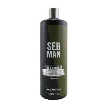Seb Man The Smoother (Moisturizing Conditioner)