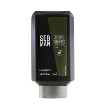 Seb Man The Gent After-Shave Balm
