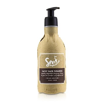 Daily Hair Cleanser (For All Hair Types)
