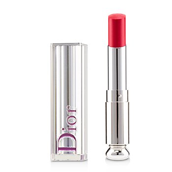 Dior Addict Stellar Shine Lipstick - # 554 Diorsolar (Flashy Pink)