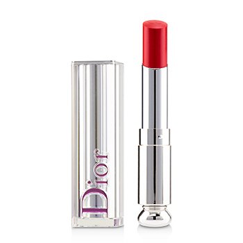 Dior Addict Stellar Shine Lipstick - # 673 Diorcharm (Pink Coral)