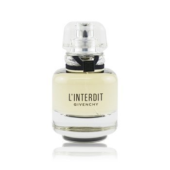 Givenchy LInterdit Eau De Parfum Spray