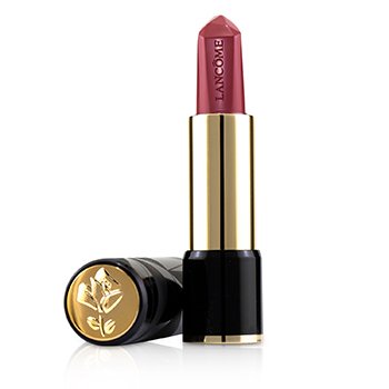 ลังโคม LAbsolu Rouge Ruby Cream Lipstick - # 214 Rosewood Ruby