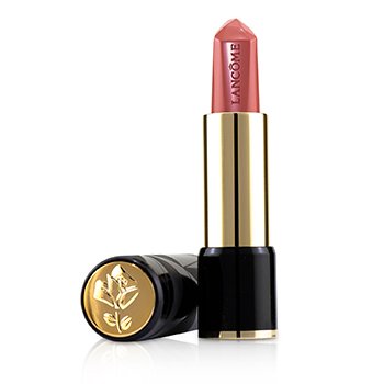 ลังโคม LAbsolu Rouge Ruby Cream Lipstick - # 306 Vintage Ruby
