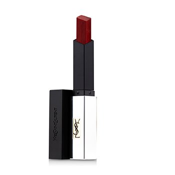 Yves Saint Laurent Rouge Pur Couture The Slim Sheer Matte Lipstick - # 108 Rouge Devetu