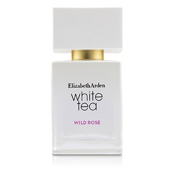 White Tea Wild Rose Eau De Toilette Spray