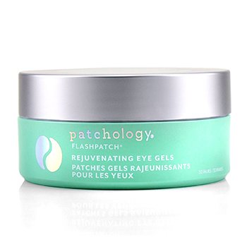 Patchology FlashPatch Eye Gels - คืนความอ่อนเยาว์
