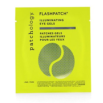 FlashPatch Eye Gels - ส่องสว่าง
