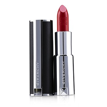 Le Rouge Luminous Matte High Coverage Lipstick - # 306 Carmin Escarpin