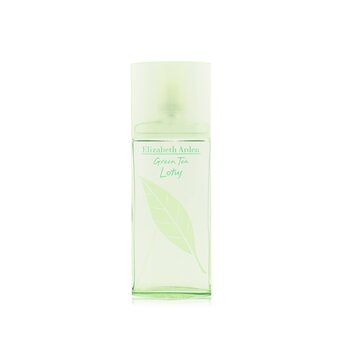 Green Tea Lotus Eau De Toilette Spray (Unboxed)