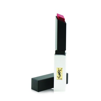 Yves Saint Laurent Rouge Pur Couture The Slim Sheer Matte Lipstick - # 101 Rouge Libre