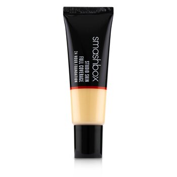 Studio Skin Full Coverage 24 Hour Foundation - # 1.05 Fair With Warm Olive Undertone