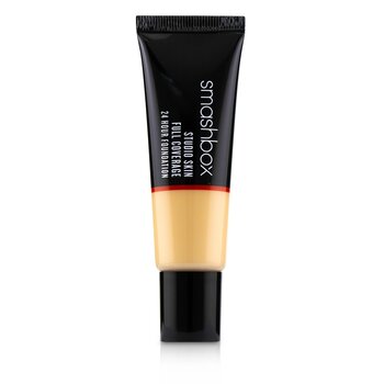 Studio Skin Full Coverage 24 Hour Foundation - # 2.12 Light With Neutral Undertone
