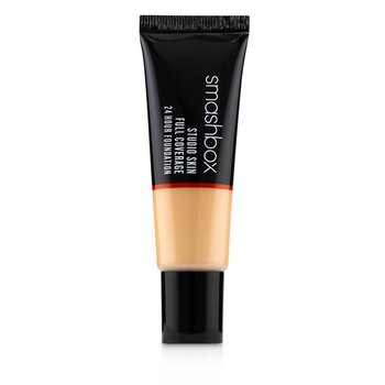 Studio Skin Full Coverage 24 Hour Foundation - # 2.15 Light With Cool Undertone