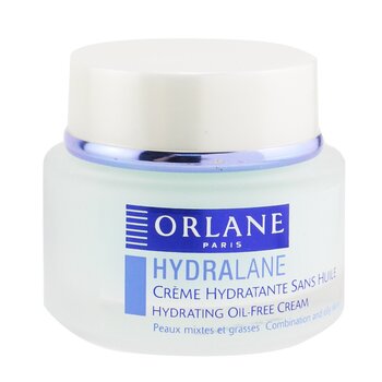 Hydralane Hydrating Oil-Free Cream (สำหรับผิวผสม & ผิวมัน)