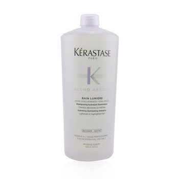 เคเรสตาส Blond Absolu Bain Lumiere Hydrating Illuminating Shampoo (Lightened or Highlighted Hair)