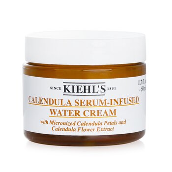 คีลส์ Calendula Serum-Infuse Water Cream