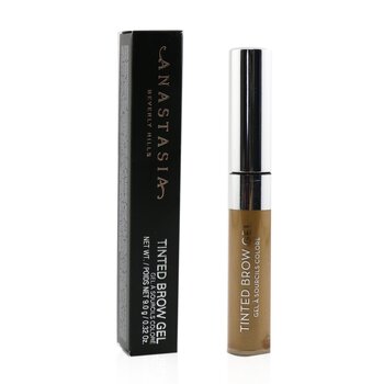 Tinted Brow Gel - # Caramel