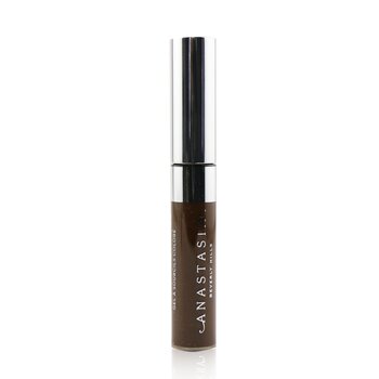 Tinted Brow Gel - # Chocolate