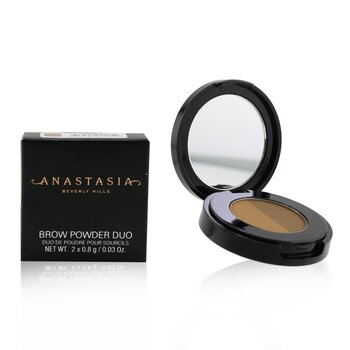 Anastasia Beverly Hills Brow Powder Duo - # Caramel