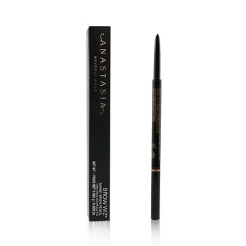 Brow Wiz Skinny Brow Pencil - # Granite