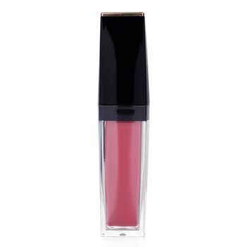 Pure Color Envy Paint On Liquid LipColor - # 420 Rebellious Rose (Matte)