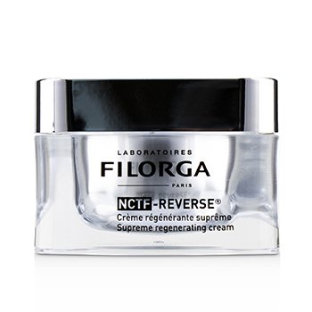 Filorga ครีมแก้ไขหลายจุด NCEF-Reverse Supreme